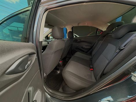 Chevrolet PRISMA Sed. Joy/ LS 1.0 8V FlexPower 4p
