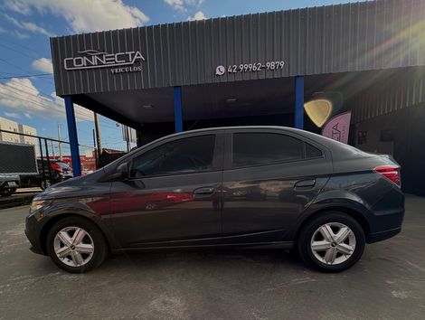 Chevrolet PRISMA Sed. Joy/ LS 1.0 8V FlexPower 4p