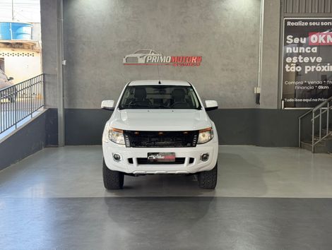 Ford Ranger XL 2.2 4x4 CD Diesel Mec.