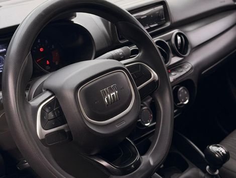 Fiat CRONOS DRIVE 1.0 6V Flex
