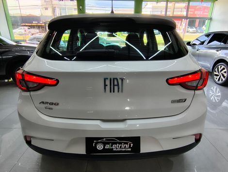 Fiat ARGO DRIVE 1.0 6V Flex