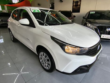 Fiat ARGO DRIVE 1.0 6V Flex