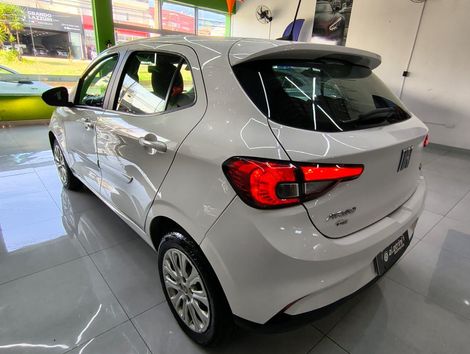 Fiat ARGO DRIVE 1.0 6V Flex