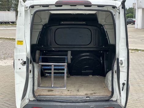 Fiat Fiorino Furgão Work. HARD 1.4 Flex 8V 2p