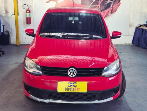 VolksWagen Fox 1.0 Mi Total Flex 8V 5p