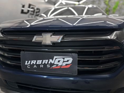 Chevrolet MONTANA PREMIER 1.2 Turbo Flex 12V Aut.