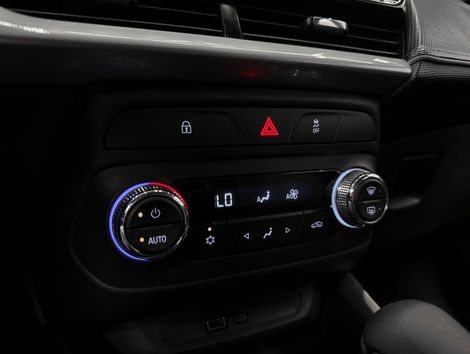 Chevrolet MONTANA PREMIER 1.2 Turbo Flex 12V Aut.