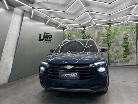 Chevrolet MONTANA PREMIER 1.2 Turbo Flex 12V Aut.