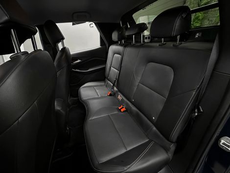 Chevrolet MONTANA PREMIER 1.2 Turbo Flex 12V Aut.