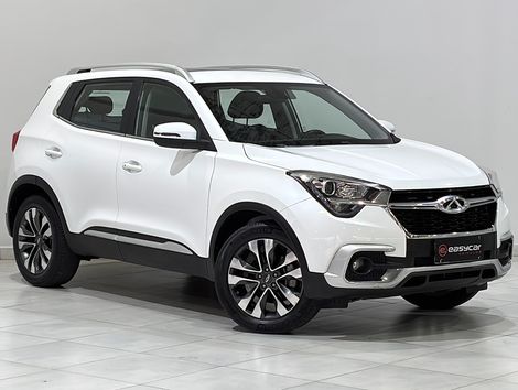Caoa Chery/Chery Tiggo 5X TXS 1.5 16V Turbo Flex Aut.