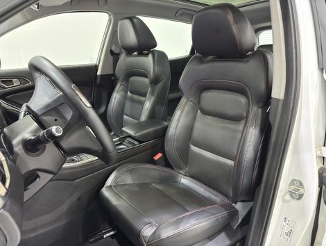 Caoa Chery/Chery Tiggo 5X TXS 1.5 16V Turbo Flex Aut.
