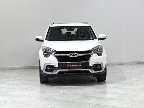 Caoa Chery/Chery Tiggo 5X TXS 1.5 16V Turbo Flex Aut.