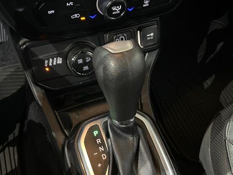 Jeep Renegade S T270 1.3 TB 4x4 Flex Aut.