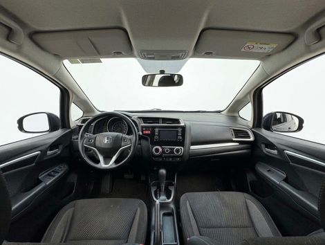 Honda WR-V EX 1.5 Flexone 16V 5p Aut.