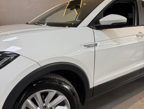 VolksWagen T-Cross 200 TSI 1.0  Flex 12V 5p Aut.
