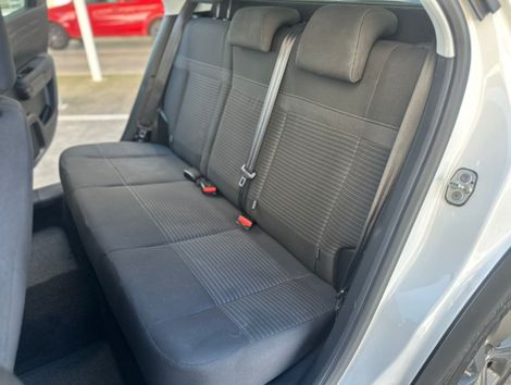 Citroën C4 CACTUS FEEL 1.6 16V Flex Aut.