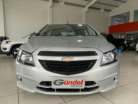 Chevrolet ONIX HATCH Joy 1.0 8V Flex 5p Mec.
