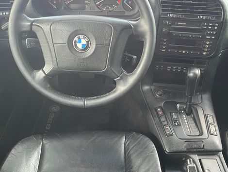 BMW 328i Touring/Sport