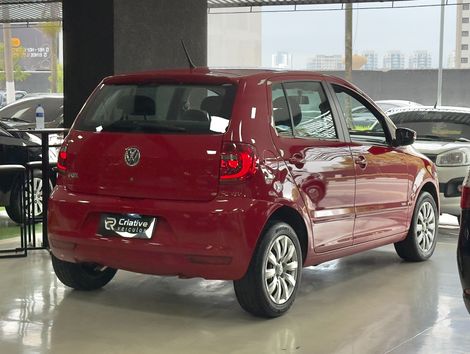 VolksWagen Fox 1.0 Mi Total Flex 8V 5p