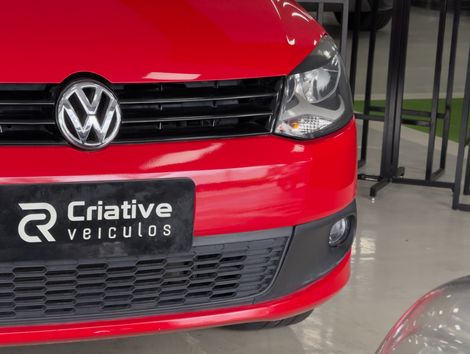 VolksWagen Fox 1.0 Mi Total Flex 8V 5p