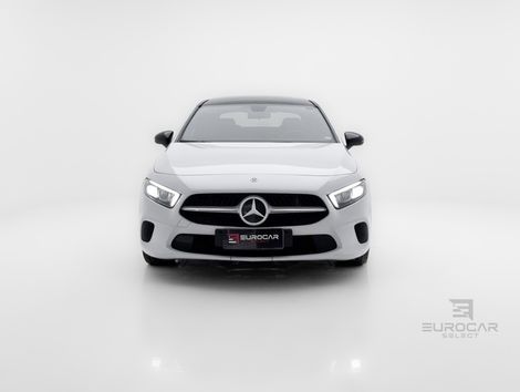 Mercedes A 200 1.3 TB Advance Aut.