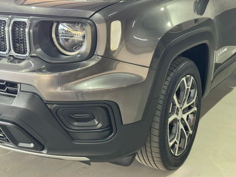 Jeep Renegade Long. T270 1.3 TB 4x2 Flex Aut.