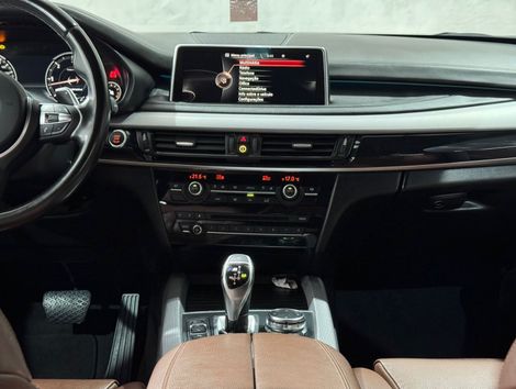 BMW X5 XDRIVE M50d 3.0 Diesel