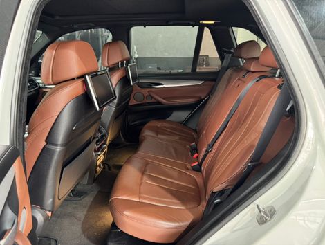 BMW X5 XDRIVE M50d 3.0 Diesel