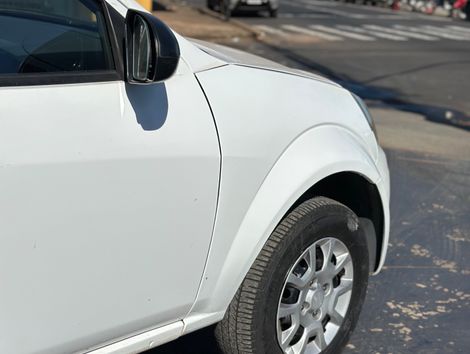 Ford Ka 1.0 8V/1.0 8V ST Flex 3p