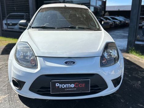 Ford Ka 1.0 8V/1.0 8V ST Flex 3p