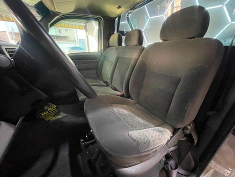 Ford F-250 XLT 3.9 4x2 Diesel TB