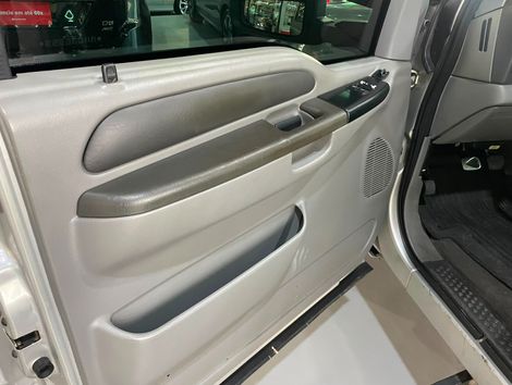 Ford F-250 XLT 3.9 4x2 Diesel TB