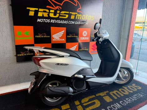 HONDA LEAD 110