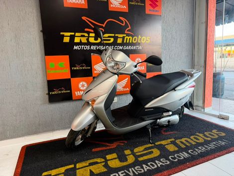 HONDA LEAD 110