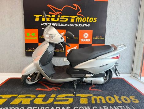 HONDA LEAD 110
