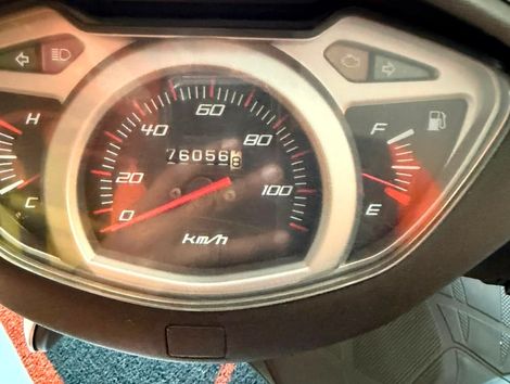HONDA LEAD 110