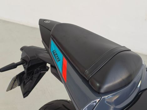 YAMAHA MT-03 321/ABS