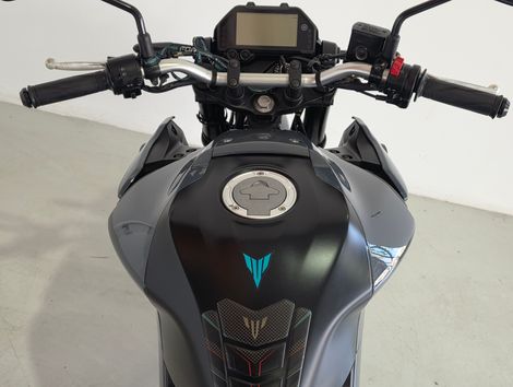 YAMAHA MT-03 321/ABS
