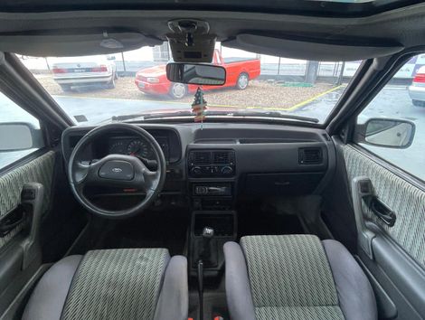 Ford Escort XR3 1.8 / 1.6 Beneton/Form./Laser