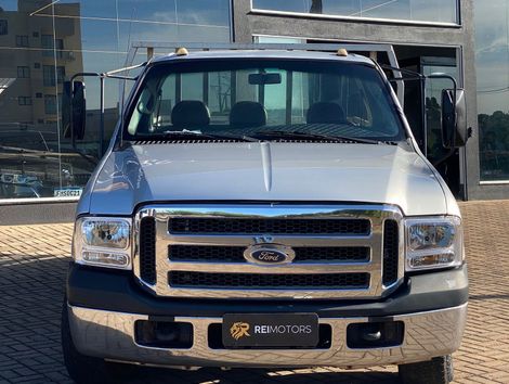 FORD F-350 2p (diesel)