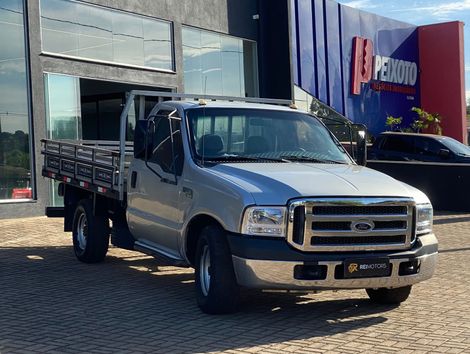 FORD F-350 2p (diesel)