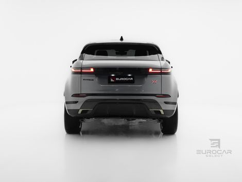 Land Rover Range R.EVOQUE Si4 HSE Dyn. 2.0/Flex Aut