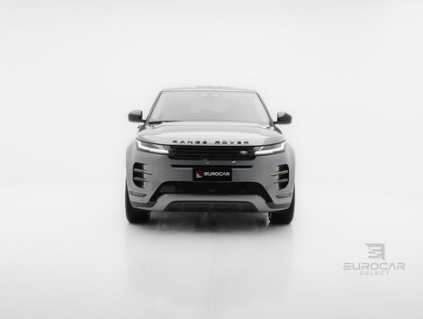 Land Rover Range R.EVOQUE Si4 HSE Dyn. 2.0/Flex Aut