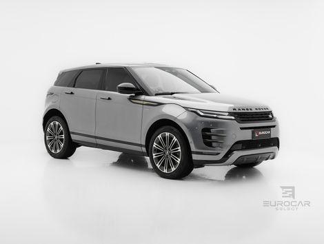 Land Rover Range R.EVOQUE Si4 HSE Dyn. 2.0/Flex Aut