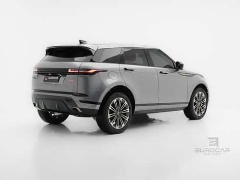Land Rover Range R.EVOQUE Si4 HSE Dyn. 2.0/Flex Aut