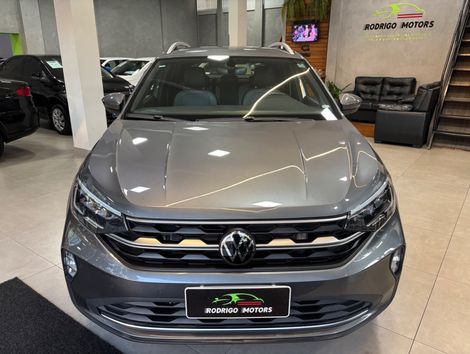 VolksWagen Nivus Highline 1.0 200 TSI Flex Aut.