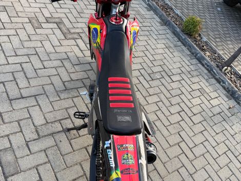 HONDA CRF 300F