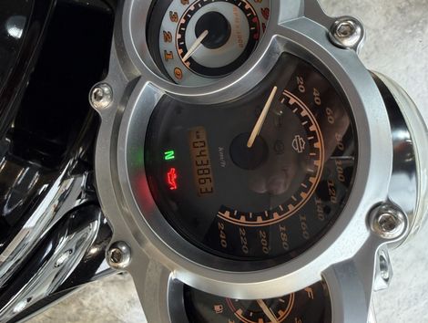 Harley V-ROD 1250cc MUSCLE VRSCF