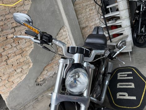 Harley V-ROD 1250cc MUSCLE VRSCF