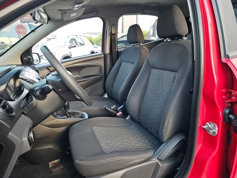 Ford Ka 1.0 SE/SE Plus TiVCT Flex 5p